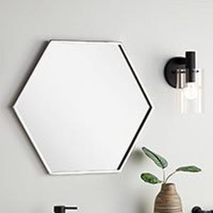 Mirrors & Accessories